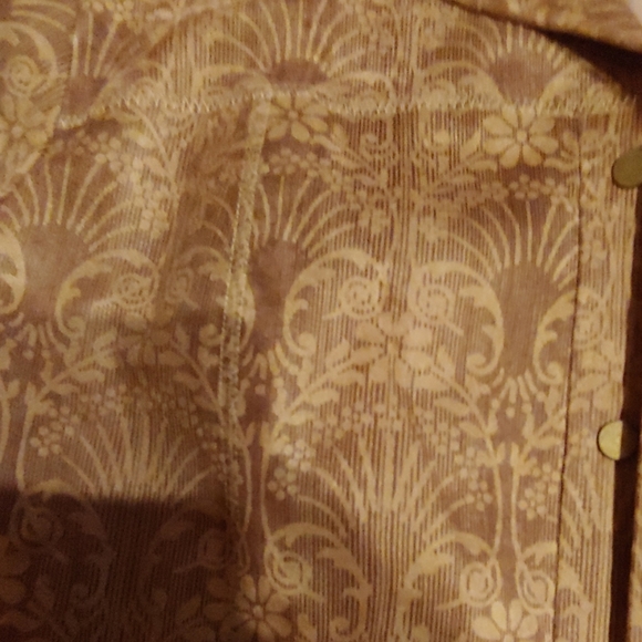 Jacket - Picture 3 of 3